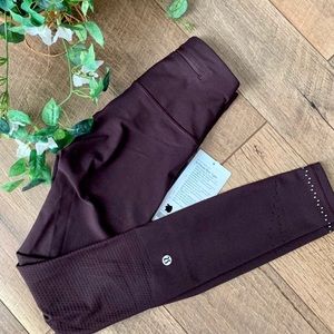 LULULEMON In Focus Run Tight